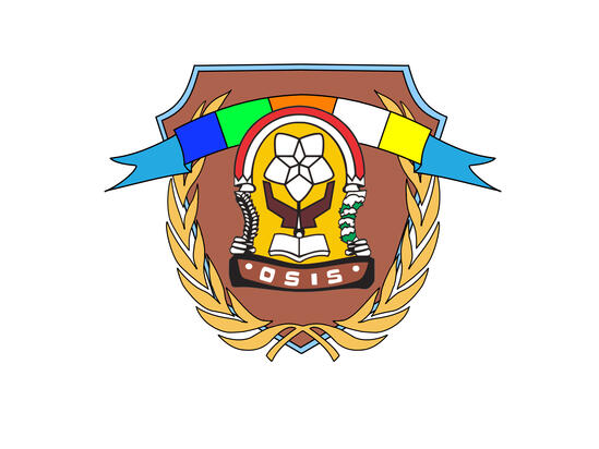 Design 3 logo OSIS yang diterima